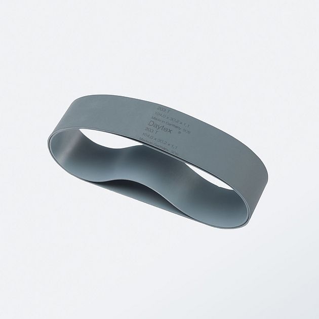 DAYTEX 203T加弹皮圈