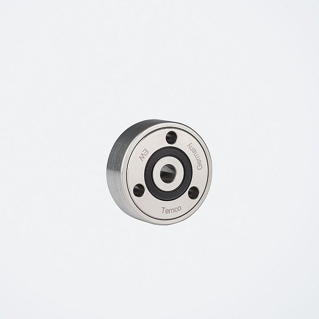Axial bearing AL for ball screws